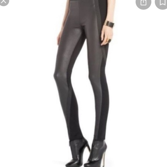 BCBG Landyn legging - Picture 2 of 3